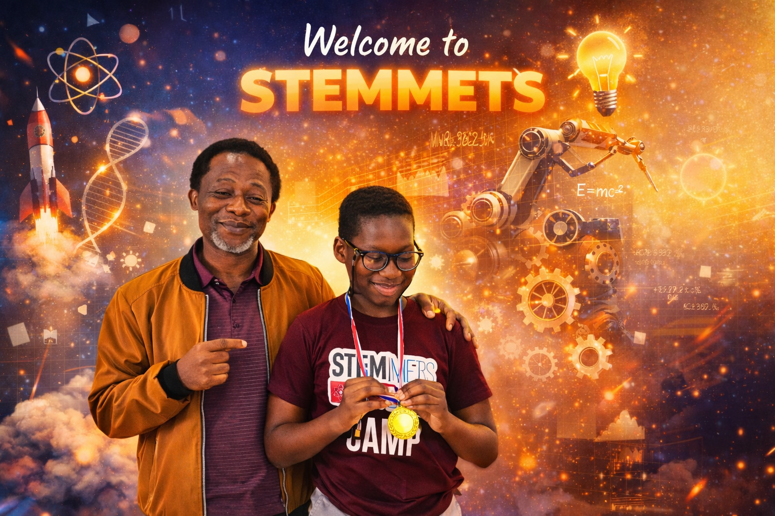 Stemmit STEM METS