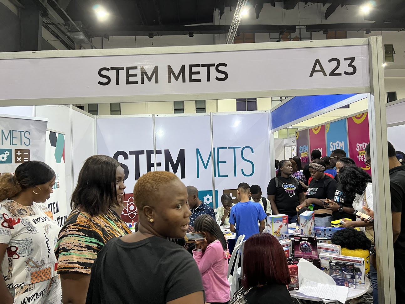 The Power of Parental Involvement in STEM METS Learning